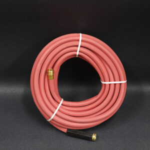 50′ INDUSTRIAL HOT WATER HOSE